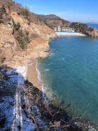 6日暢遊大連-旅順口區-金石灘 超詳細攻略助你玩轉每一站