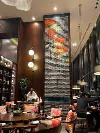 JW萬豪酒店 | 尊貴奢華河內體驗