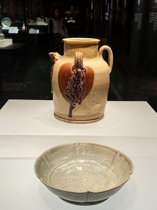 澳門｜圓明園四尊獸首亮相澳門保利美高梅博物館