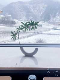承包成個山林嘅小木屋瞓咗三日都唔想走！