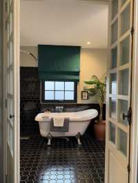 Hotel Thomas Bangkok酒店