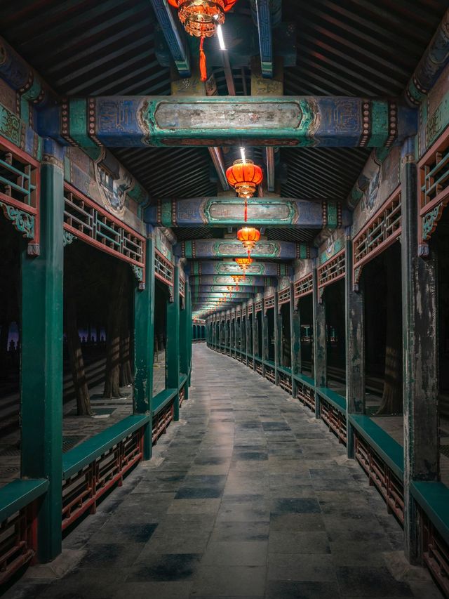 5天玩轉北京 超實用攻略大揭秘