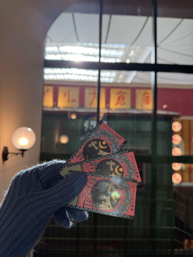 Is the Ghibli Park Worth Visiting?