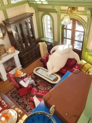 Half-Day and Full-Day Tours to Ghibli Park and Museum with Tickets