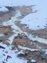 6日暢遊日本 真溫泉洗去旅途疲憊