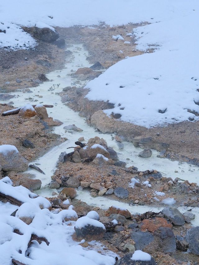 6日暢遊日本 真溫泉洗去旅途疲憊 6日暢遊日本 真溫泉洗去旅途疲憊
