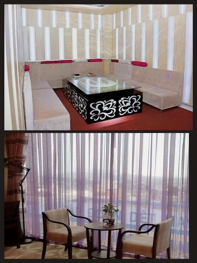 越南邦美蜀海壩忠水療酒店——奢華享受，盡在此行