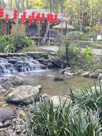 寒假要去五指山-保亭-萬寧旅遊攻略震撼心靈
