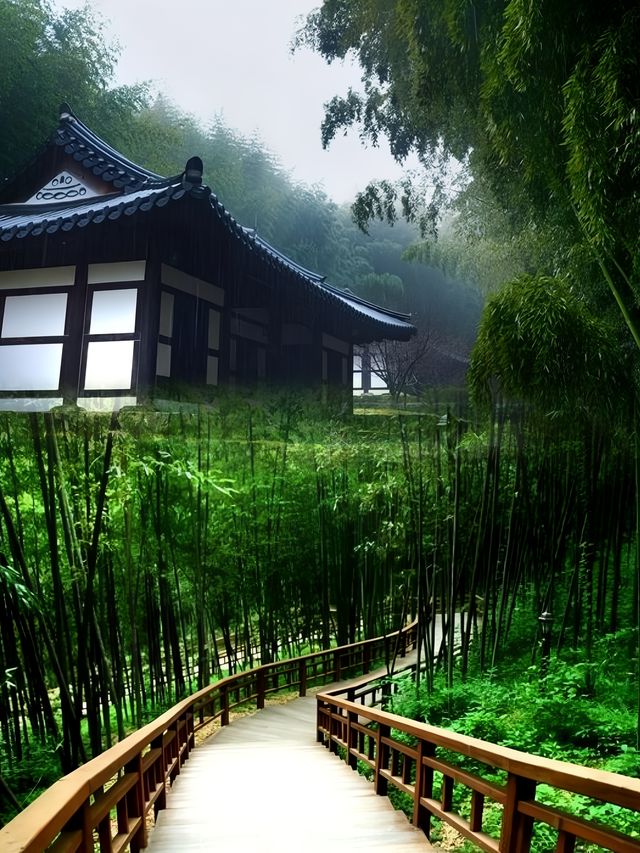來韓國蔚山領略濱海風光
