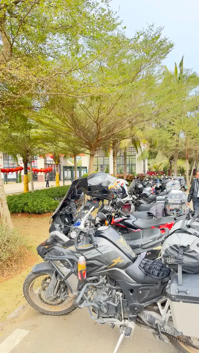 自駕海南環島遊西線之臨高角海區