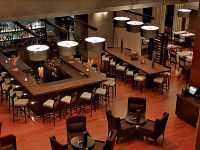 多倫多希爾頓酒店：市中心完美住宿體驗  145 Richmond Street West