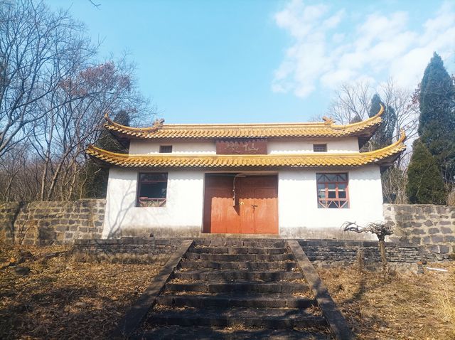 八仙台
