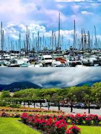 拉西佩齊亞兩日夢幻之旅：海濱風情與古城韻味的浪漫邂逅 