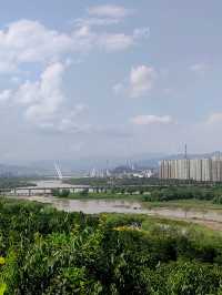 早知園博園，何必下江南