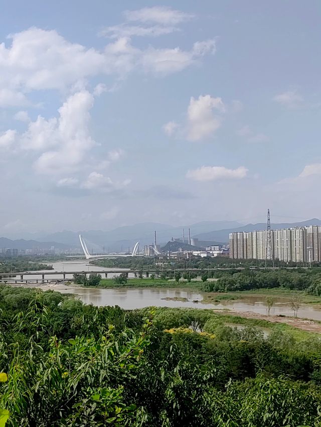 早知園博園，何必下江南