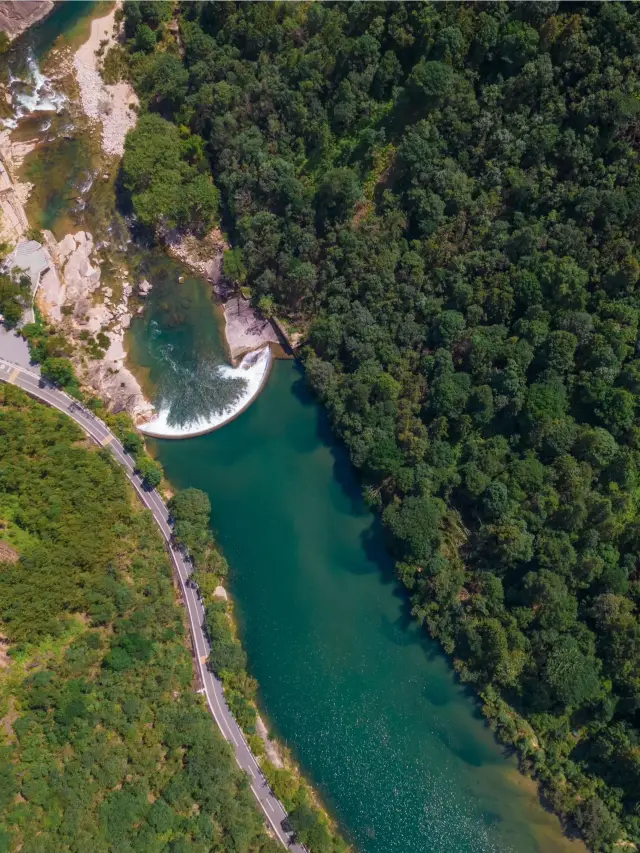 Essential Guide to 3-Day Trip to Mount Wuyi during the Lunar New Year 