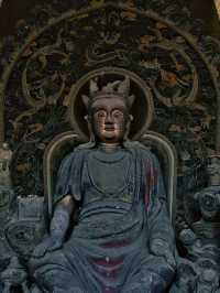 願每個去奉國寺的，都刷到這篇全攻略