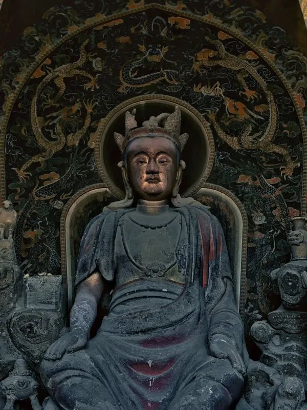願每個去奉國寺的，都刷到這篇全攻略
