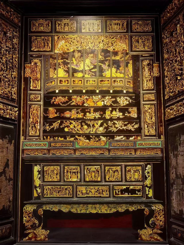 廣東省博物館攻略🏛️
