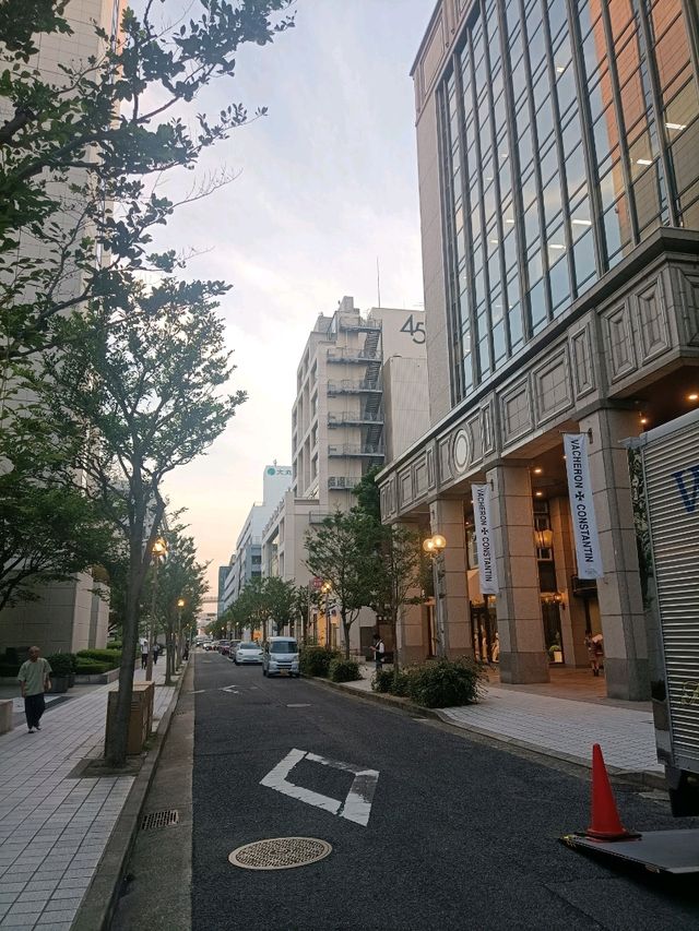 3 days in Kobe, Japan 🇯🇵