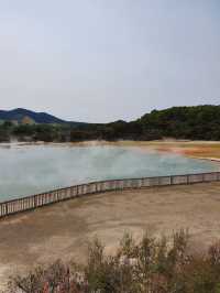 新西蘭3日｜泡真溫泉 超詳細攻略