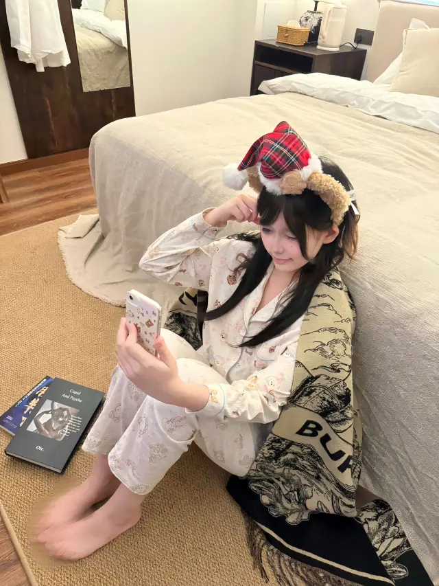 大理！！蒼山腳！！躺着看日出日落！
