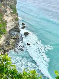 印尼6日遊 玩轉天堂島