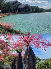 適合帶着爸媽去旅行的城市彌勒0