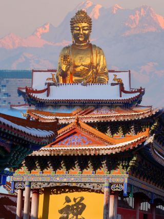 One-Day Trip to Hongguang Mountain, Urumqi | Special Forces-Style Check-in Guide