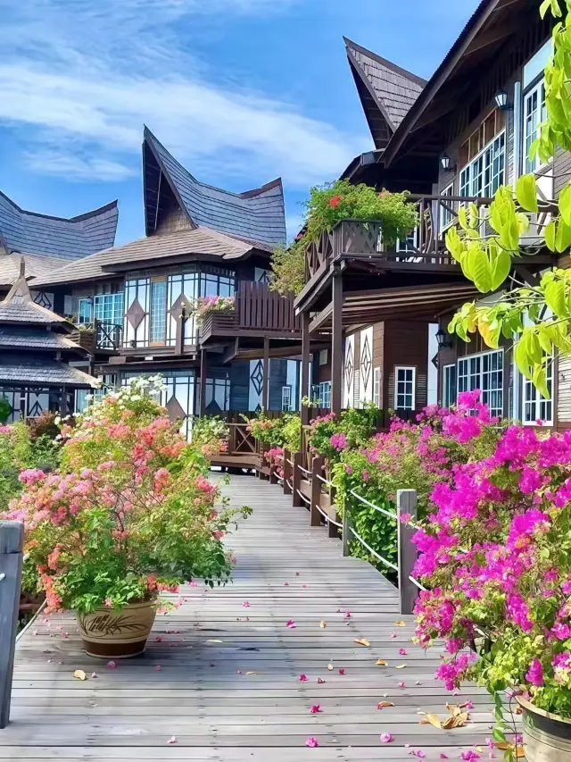 Complete Guide for a Malaysia Trip with Old Friends Made Easy