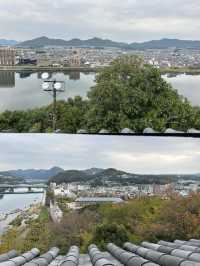 邂逅犬山市，解鎖小眾旅行新境界