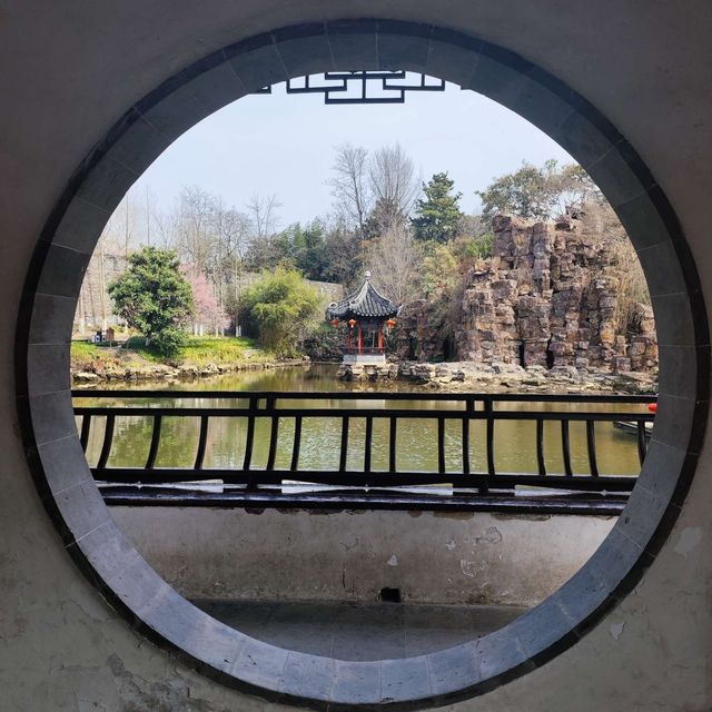 水繪園之鏡閣