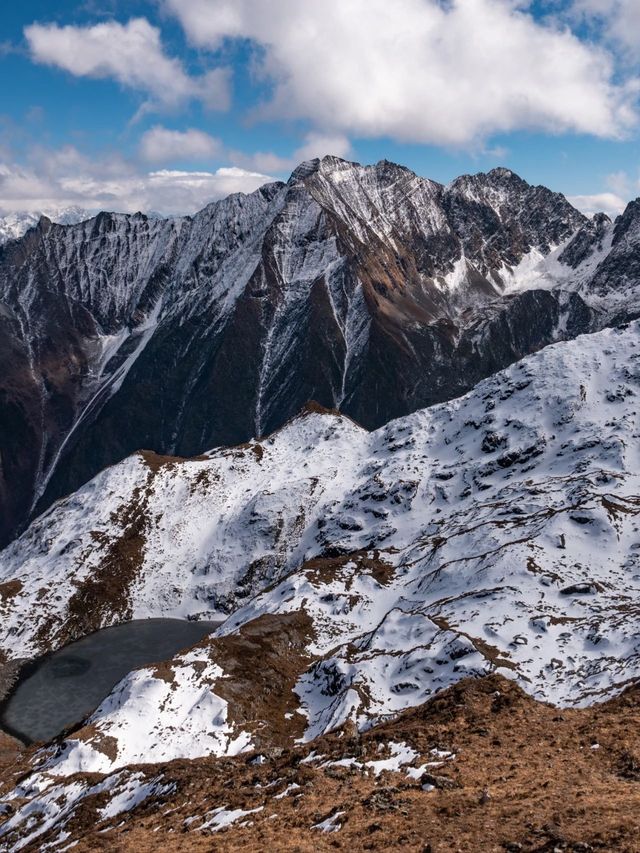 揭秘長江三峽－重慶的自然山水之美 別錯過