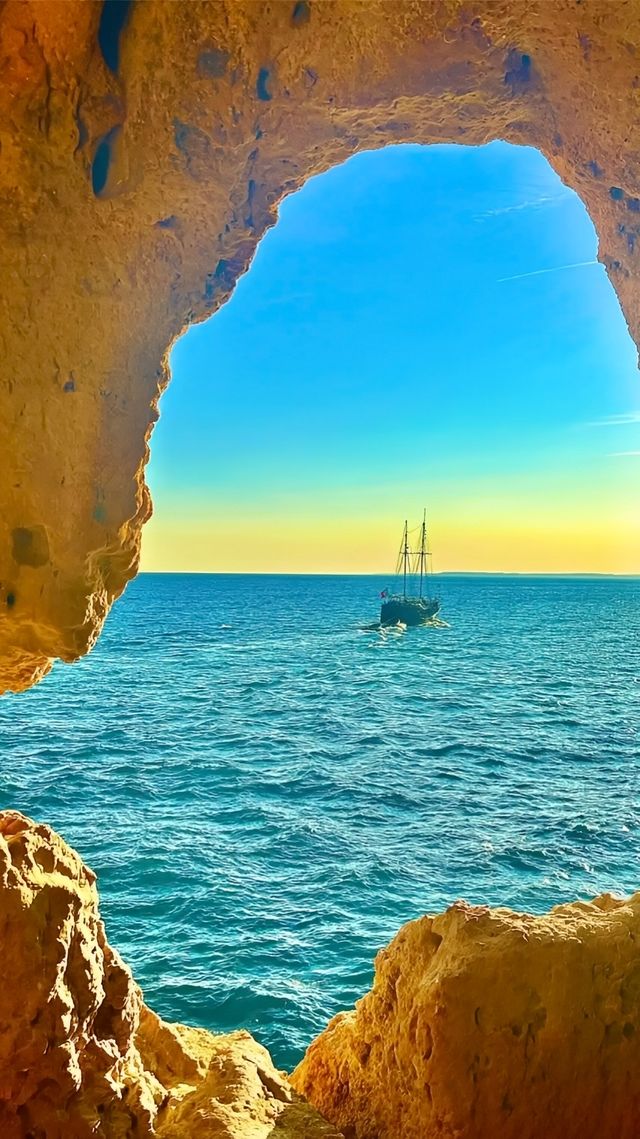 法魯，Trip.com相伴的夢幻之旅