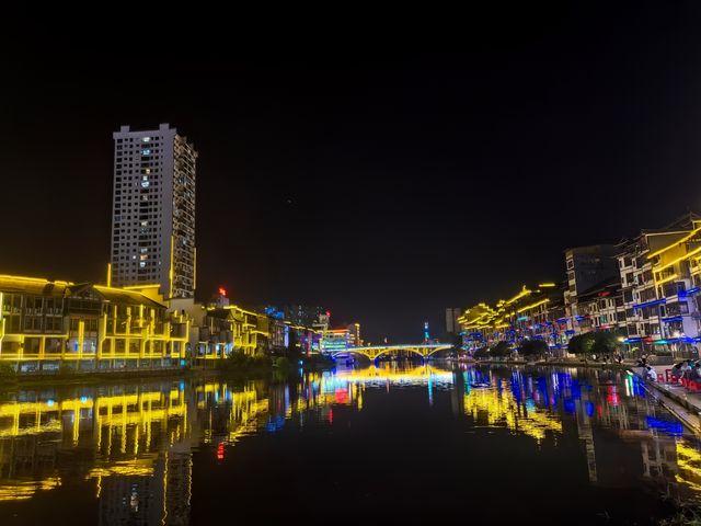 邵陽｜黃桑就像綠色暴擊，這才是未開發的人間仙境