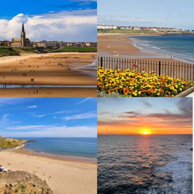 Embark on a Romantic and Cultural Journey to Newcastle