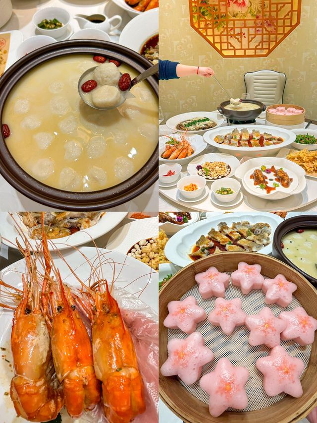 嚟武漢唔住呢間酒店真係會蝕
