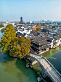 原來《北上》是在這裡取景！巴城老街藏不住了