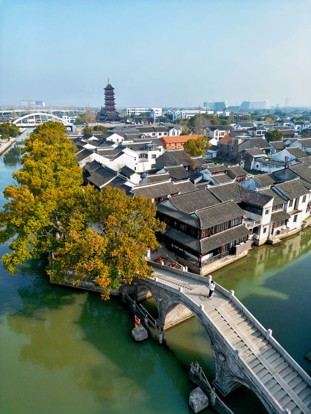 原來《北上》是在這裡取景！巴城老街藏不住了