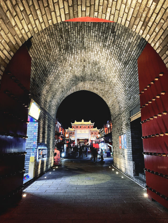 即墨古城