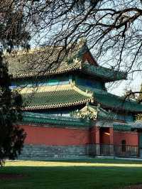5日京城遊 小長假玩轉北京不踩雷