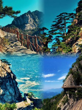 Dabie Mountains review, a guide that will change your life