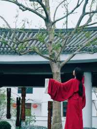 春天打卡位—真係好靚呀！！！