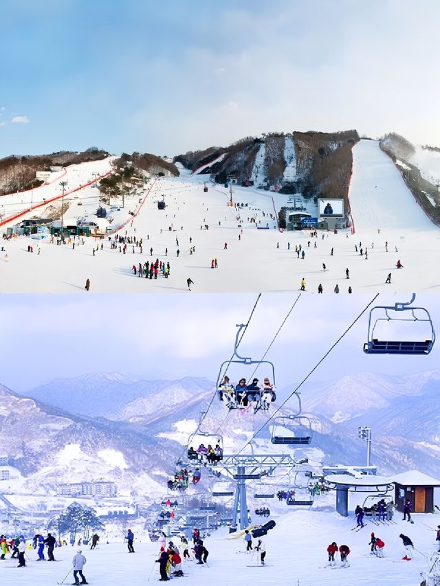 韓國洪川郡：小眾寶藏旅行地