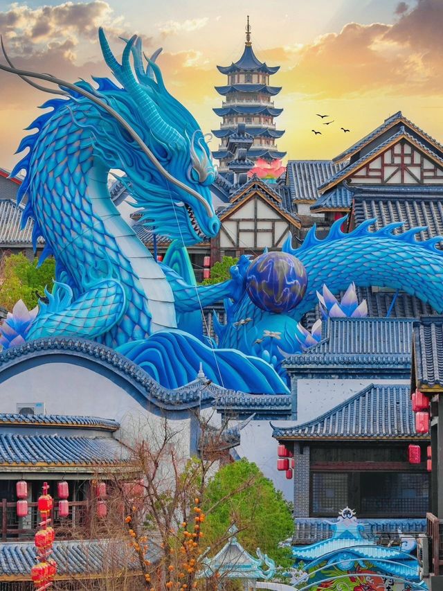 朋友圈都問爆了都在問我去哪裡玩怎麼那麼美