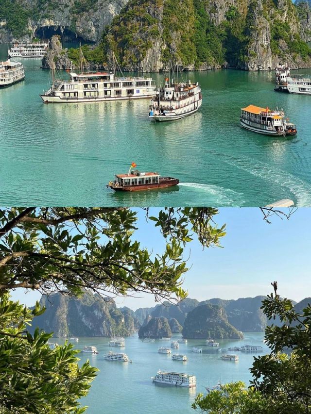 河仙｜探秘越南的夢幻水鄉，開啟南洋風情奇遇