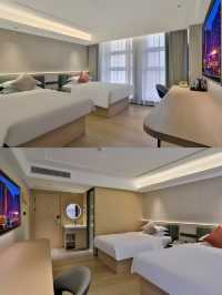 杭州瑞萊克斯大酒店、打卡體驗