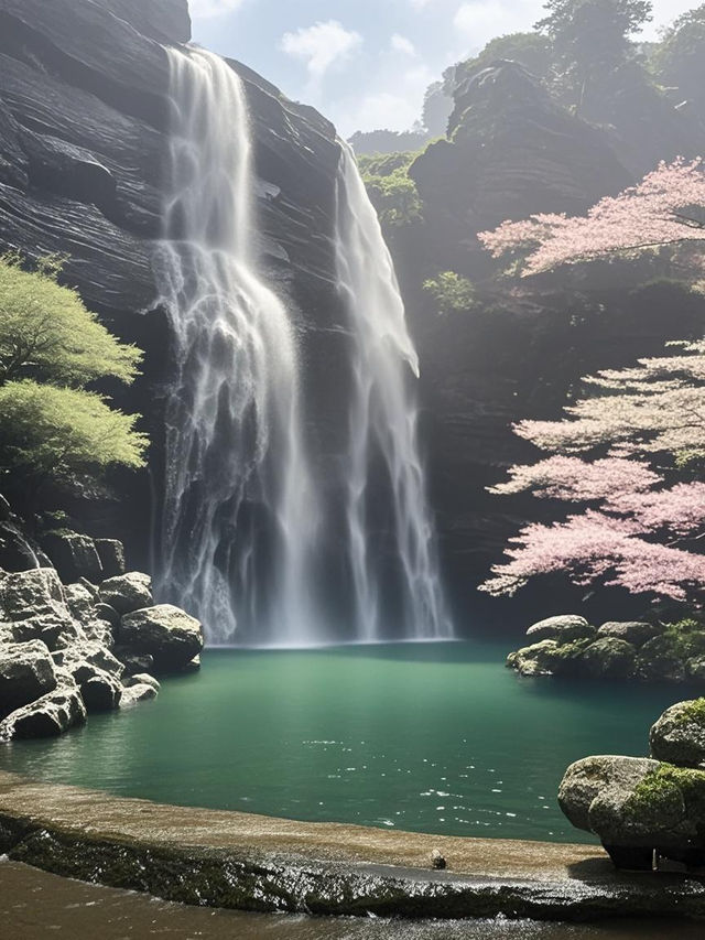 廬山窮遊天花板！