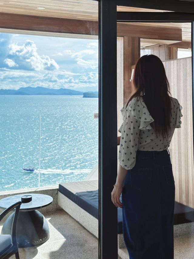 海邊度假 | 深圳峇里島尊嘟好愛