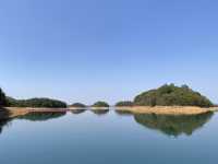 廬山西海